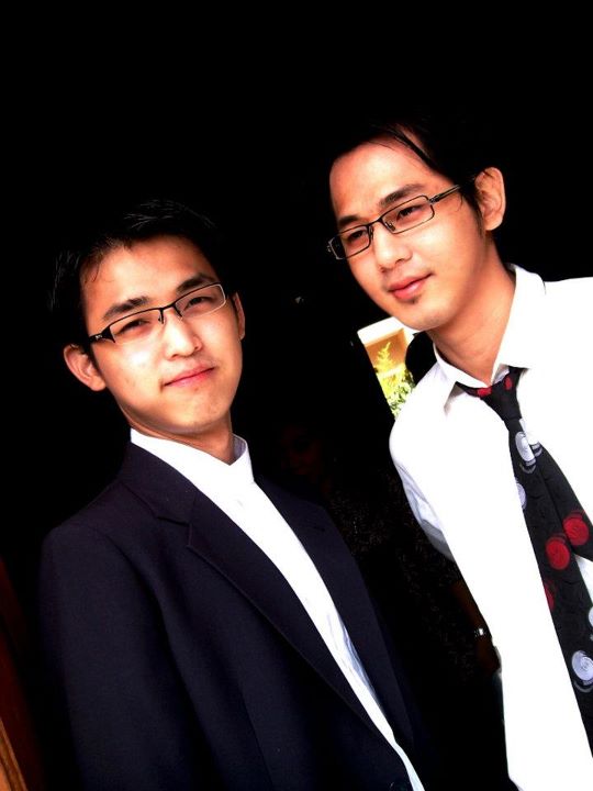 Aelkeholic Aelke And Family