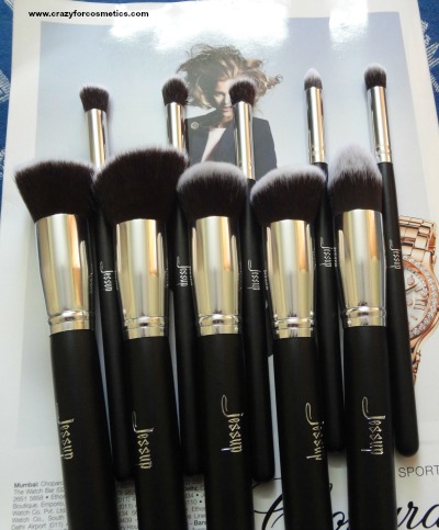 professional makeup brush kits