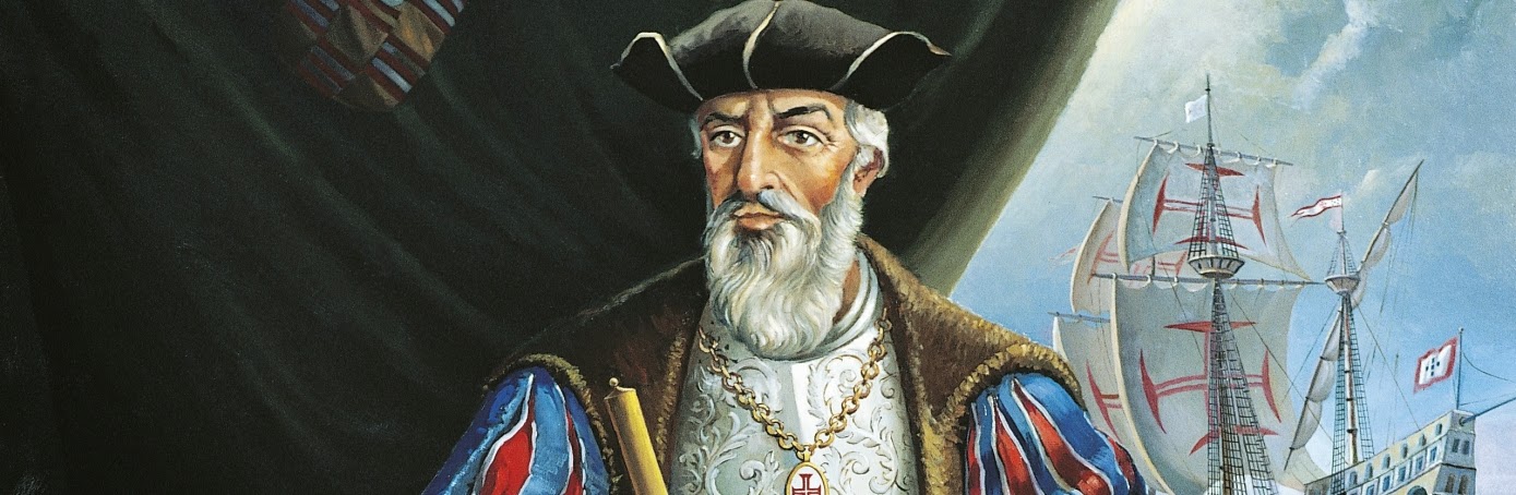 how history has explored vasco da Vasco da gama was a portuguese explorer who developed a sea route from europe to india by sailing around the cape of good hope, on the southern tip of africa da gama eventually served as the. how history has explored vasco da Vasco da gama was a portuguese explorer who developed a sea route from europe to india by sailing around the cape of good hope, on the southern tip of africa da gama eventually served as the.