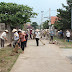 Dự án vận động: Phong trào dân sự bảo vệ dân sinh môi trường