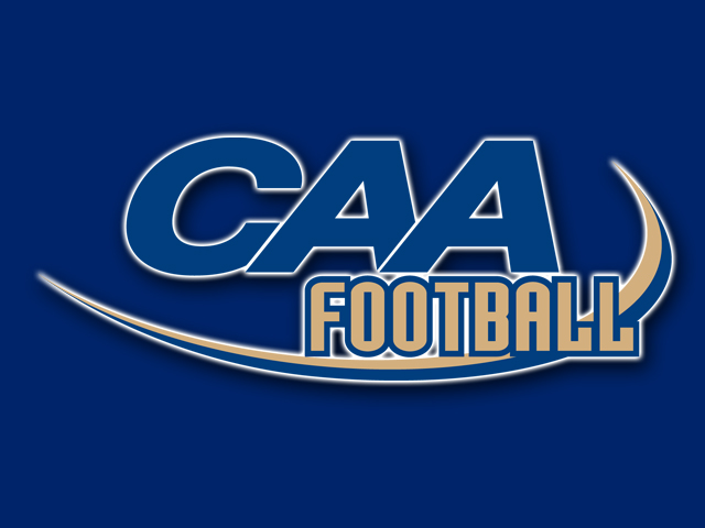 Colonial Conference Logo