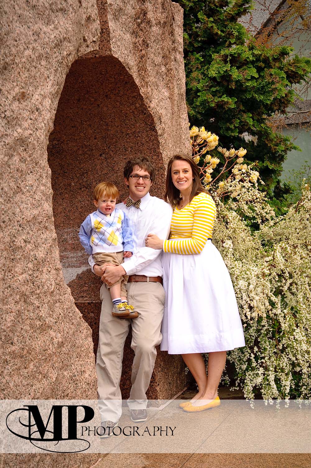 FKK Family Portraits