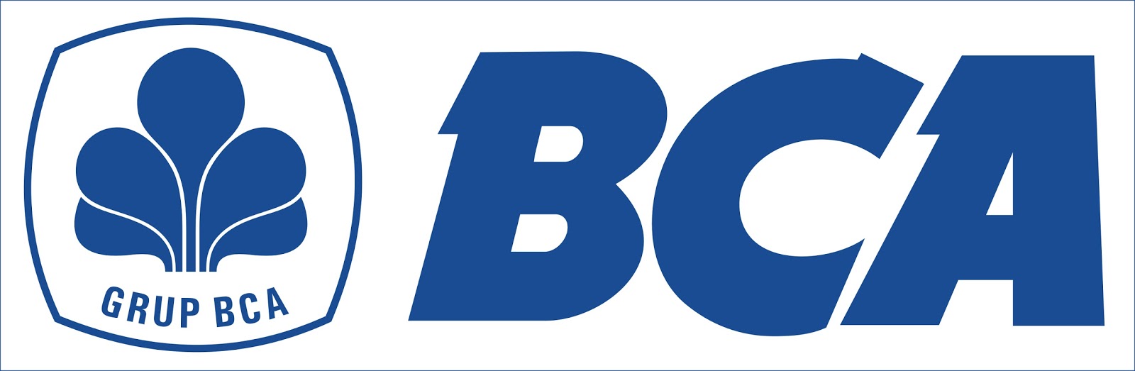 Logo Bank BCA Logo Bank BCA