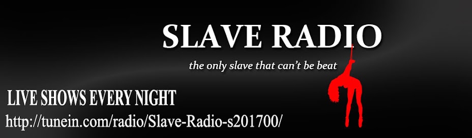 Slave Radio
