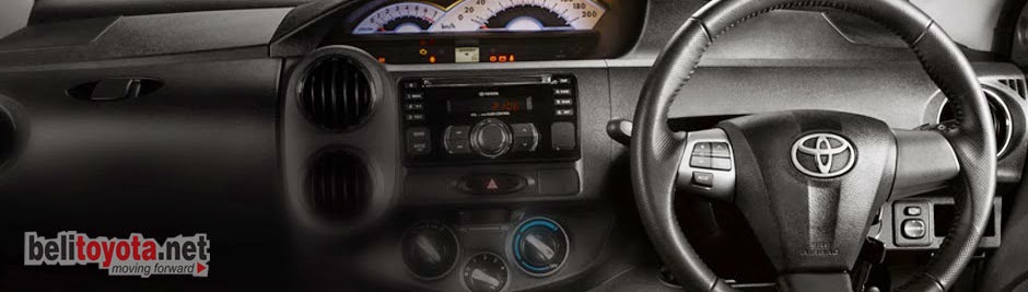 Interior Toyota Etios Valco Interior Toyota Etios Valco