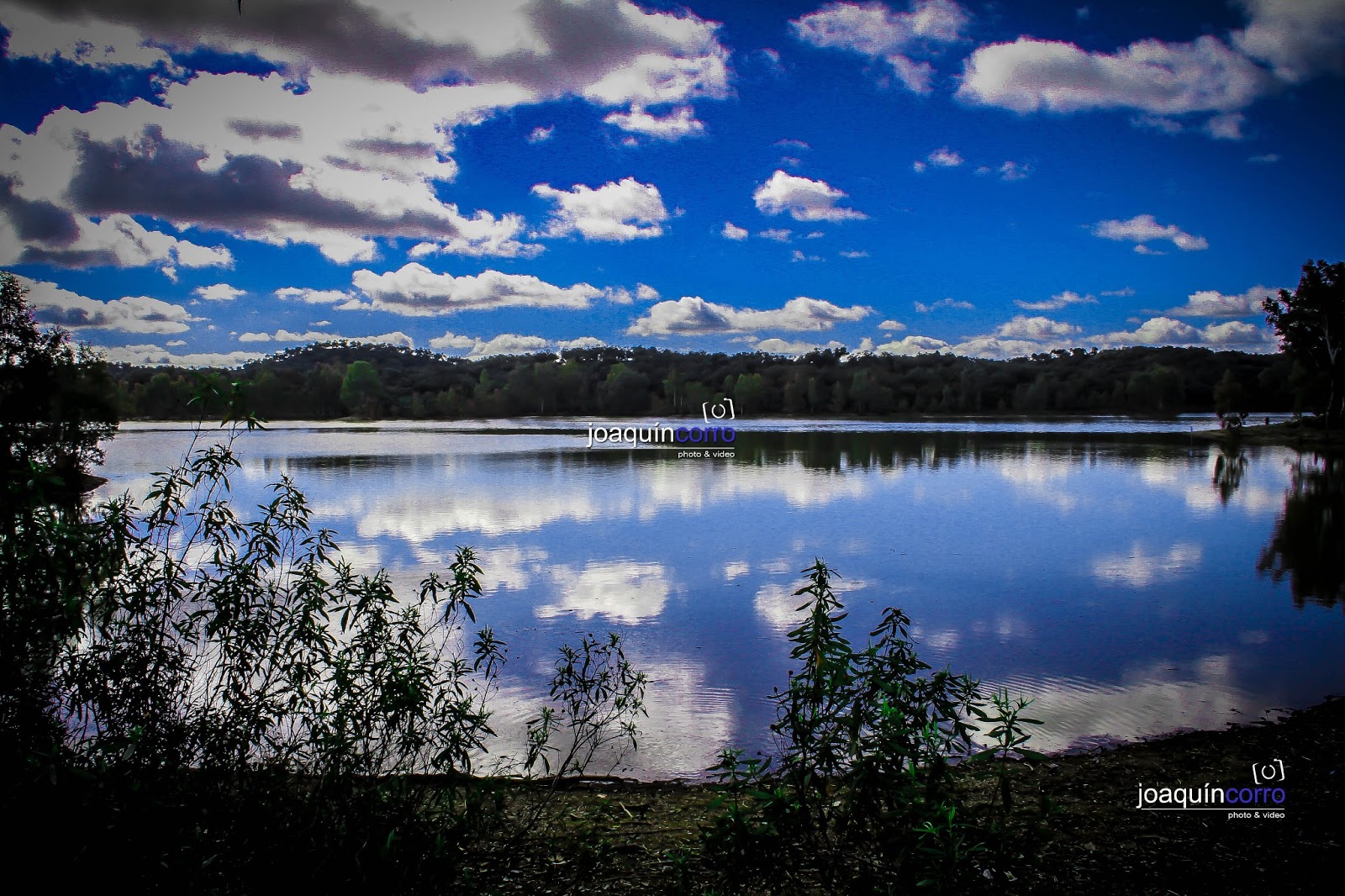 Desde mi LAGOS DEL SERRANO ( SEVILLA)