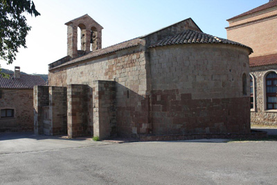 SANT MARTI DE PUIG-REIG