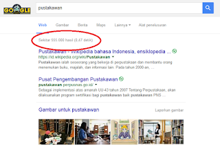 Serambi Perpustakaan