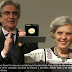 Recibe Elena Poniatowska Medalla Bellas Artes 2013