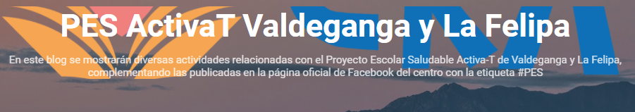 PES ActivaT Valdeganga y La Felipa