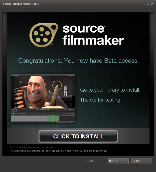 steam source filmmaker steam source filmmaker
