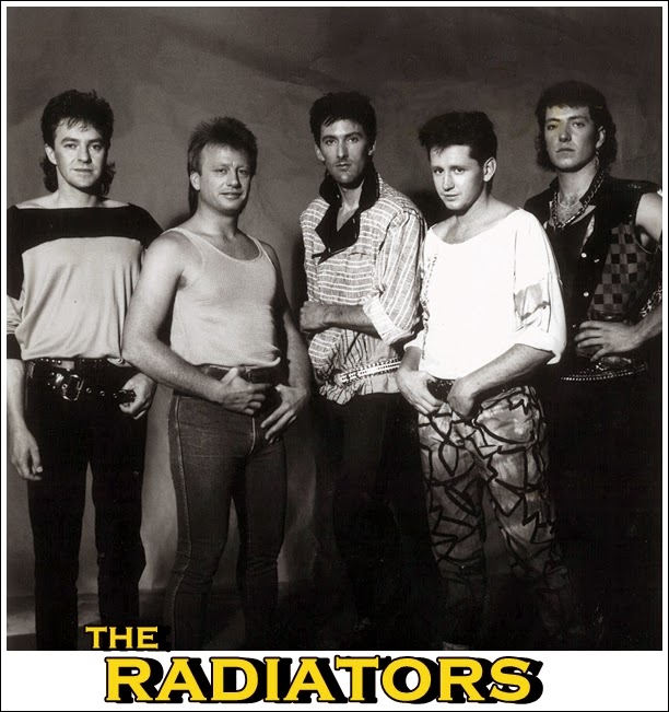 reck'n'roll April 2014