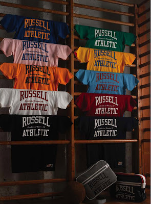 russell athletic russell athletic