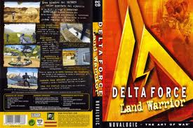 Delta Force Land Warrior Full Crack [Xforce Keygen]