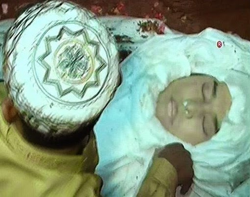 15+ Arti Mimpi Ketemu Jenazah