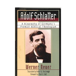 Schlatter Books (In English)