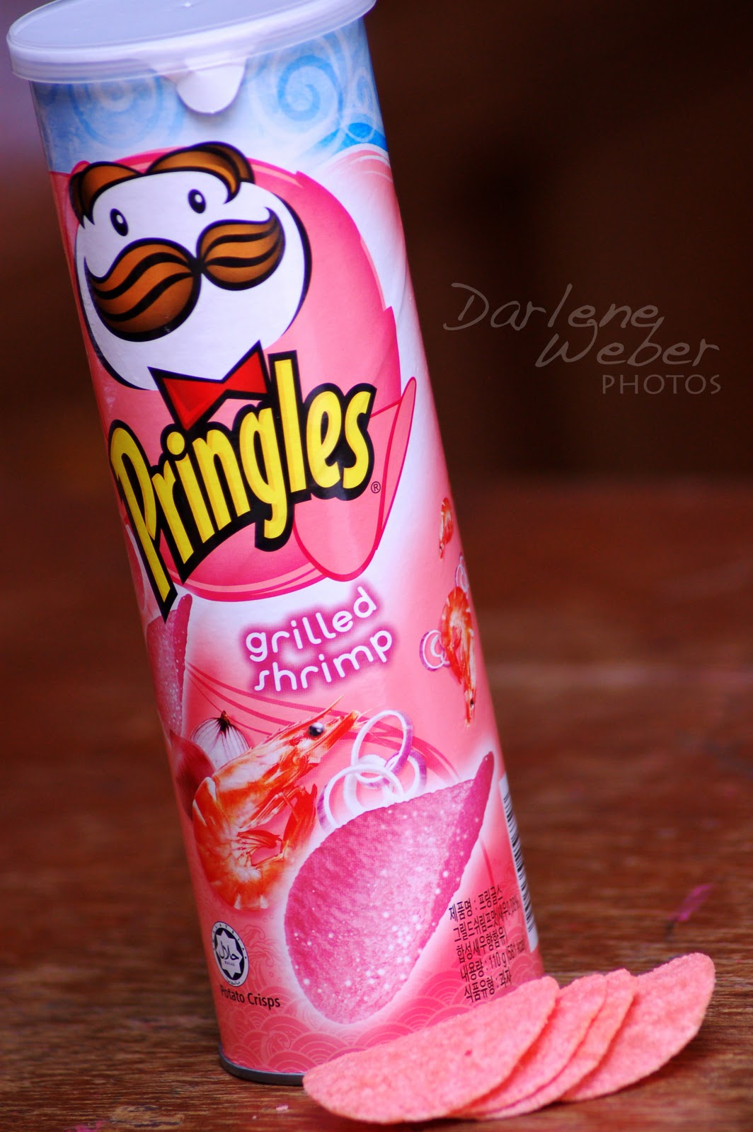 Pringles Can Crafts on Pinterest Pringles Can, Crystal Light