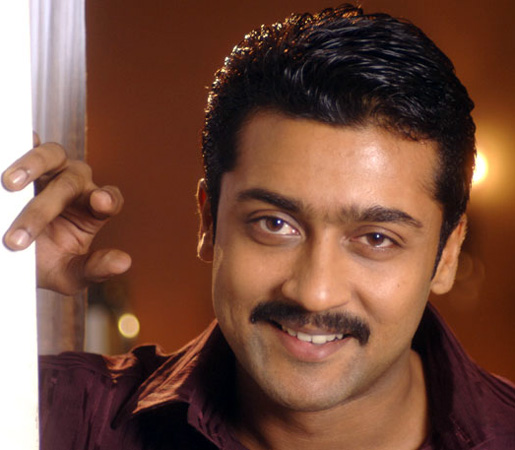 surya songs
