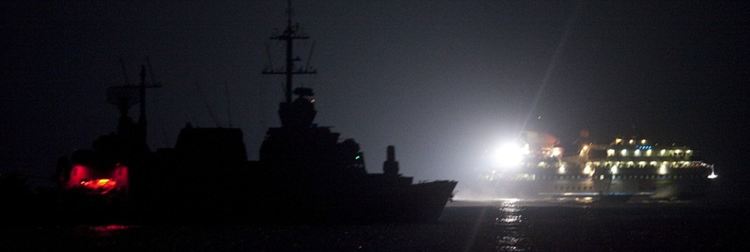 the fables heave away