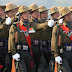  Gorkha Rifles (GR) celebrated the ‘Phillora day’