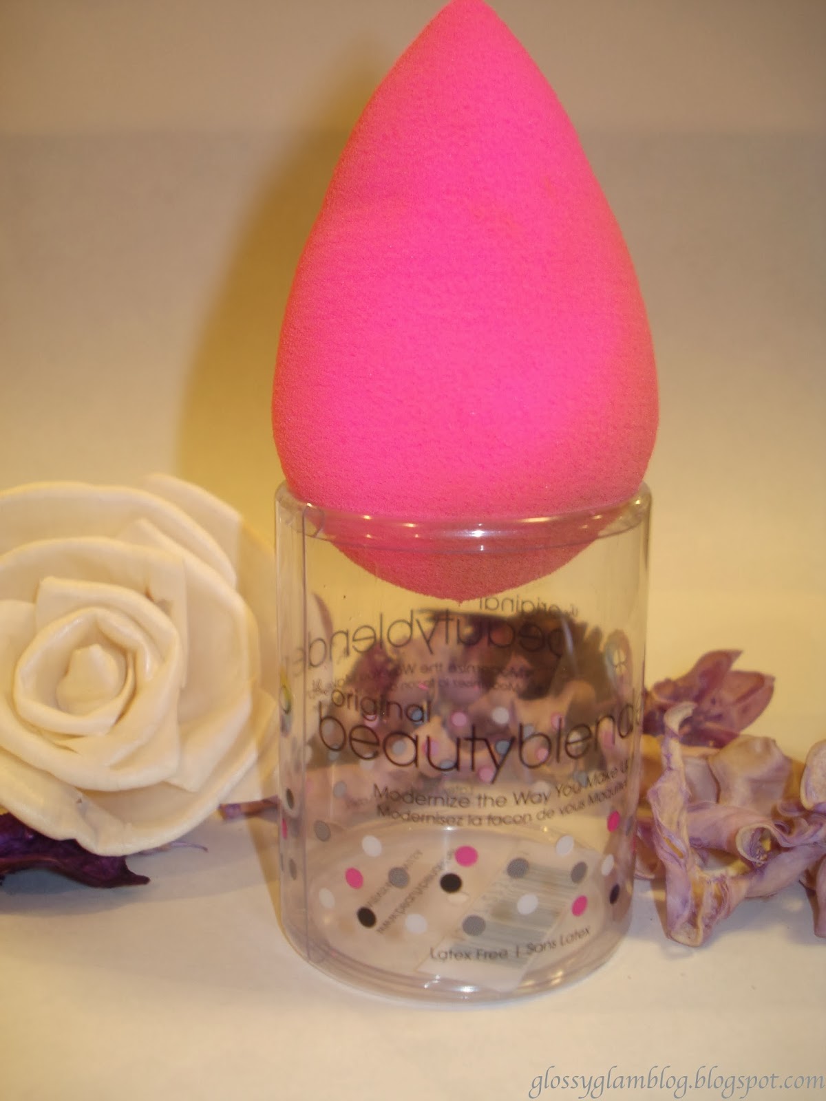 Beauty Blender Review The Beauty Isle