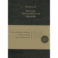 Novum Testamentum