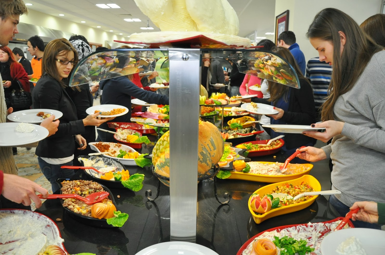 Guide To Turkey Travel Turkey Vacation Guru Best Places To Eat In Istanbul Old City