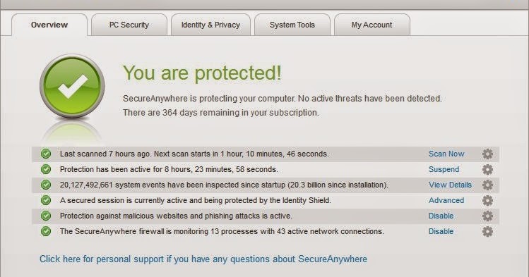 webroot will not uninstall webroot will not uninstall