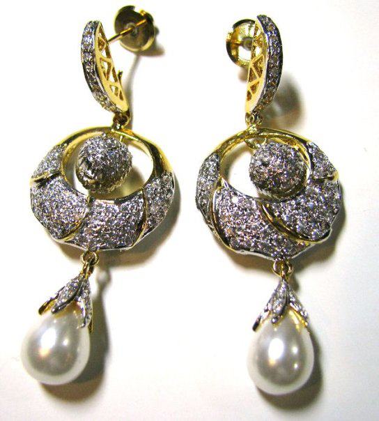 bridal earrings bridal earrings