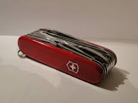victorinox spartan