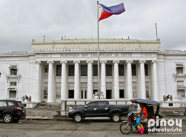 Tacloban City Post Haiyan Yolanda Voluntourism