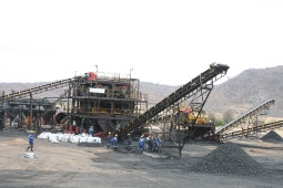 Vale projecta 4.5 milhões de toneladas de carvão em 2013 Vale projecta 4.5 milhões de toneladas de carvão em 2013