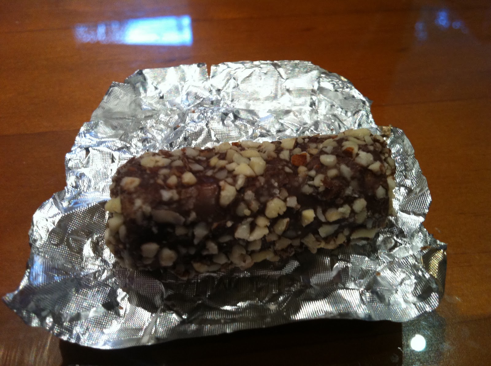 ilovemyfoodlots. Almond Roca Costco Sydney, Australia