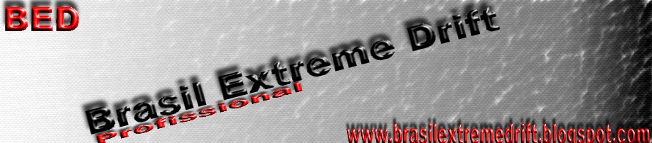 ..::[BED]Brasil Extreme Drift::.. Clan de drift gta onlaine