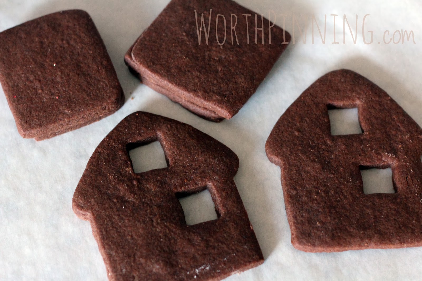 Gaps Chocolate Frosting Gaps Chocolate Frosting