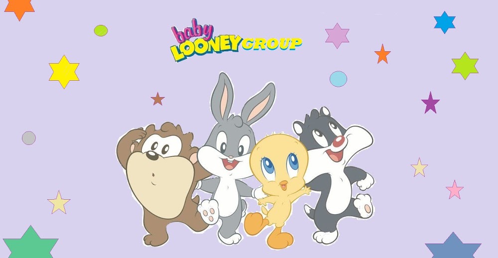 Baby Looney group