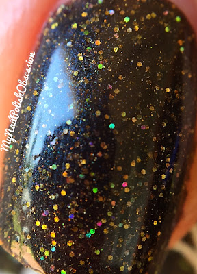 Parallax Polish McAlester Parallax Polish McAlester