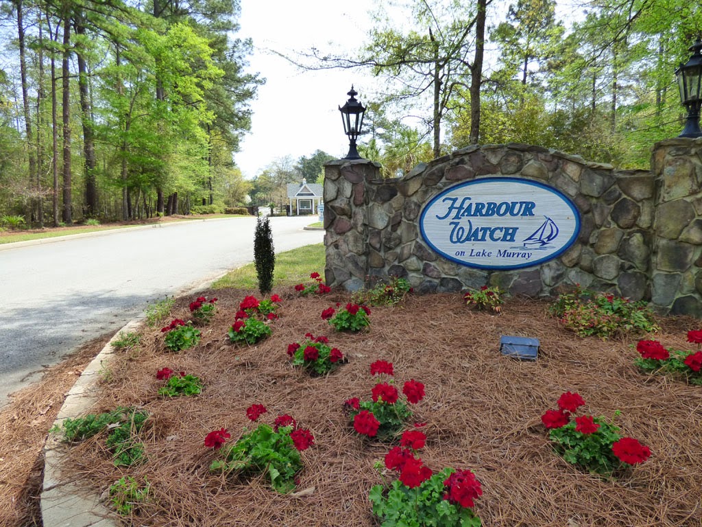 Lake Murray (SC) Blog What Will Move You to Lake Murray?