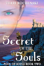 Secret of the Souls (Pool of Souls #2)