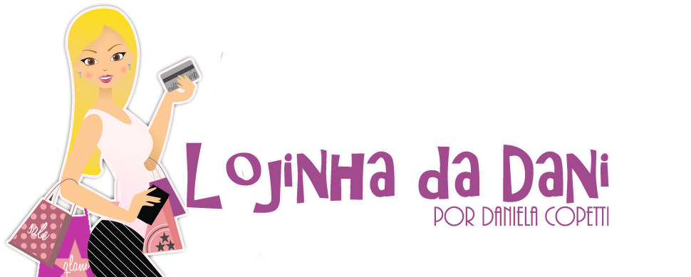 Lojinha da Dani