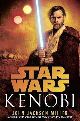 Between Books - Star Wars: Kenobi