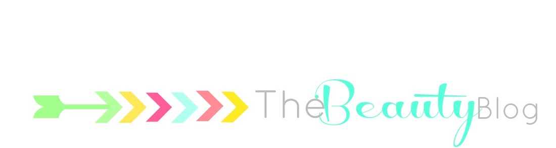 The Beauty Blog