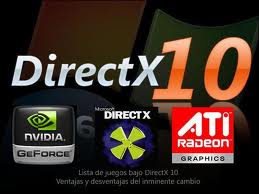 Download DirectX10 dari GoogleBlogJember