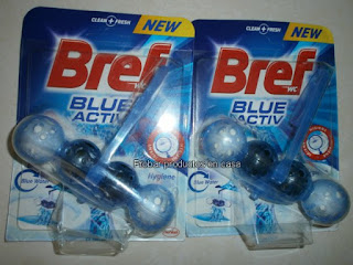 Bref Blue Active