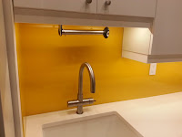 Kitchen Backsplash