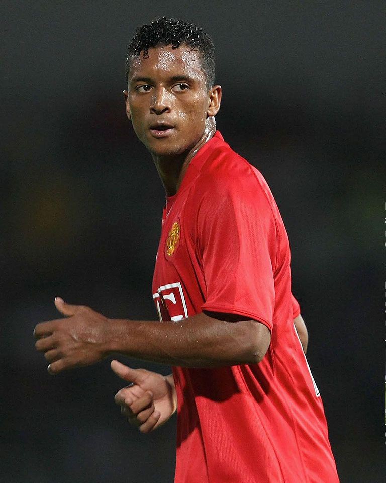 The Best Footballers: Nani is a Portuguese football player plays as a winger