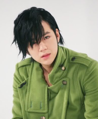 Jang Geun Suk