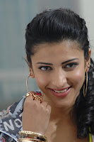 Sruthi Hassan In Seventh Sense Movie