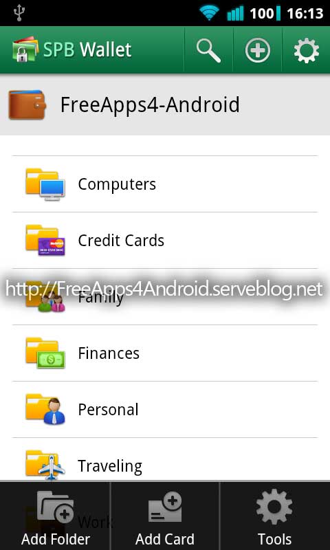 Spb Wallet Desktop Keygen Free