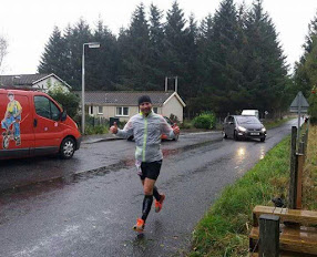 Rannoch Marathon